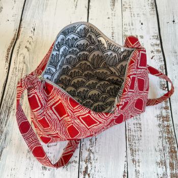 Preview: Tasche 'Red'